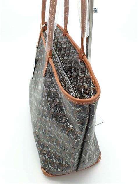 artois mm bag price 2023|goyard artois mm cost.